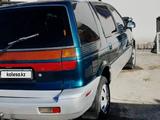 Mitsubishi Space Wagon 1995 года за 1 550 000 тг. в Туркестан – фото 2