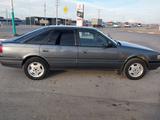 Mazda 626 1991 года за 1 400 000 тг. в Кызылорда – фото 3