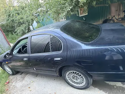 Nissan Maxima 1995 года за 1 500 000 тг. в Алматы – фото 4