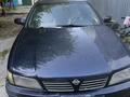 Nissan Maxima 1995 годаүшін1 500 000 тг. в Алматы