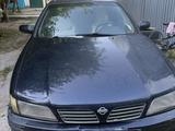 Nissan Maxima 1995 годаүшін1 500 000 тг. в Алматы