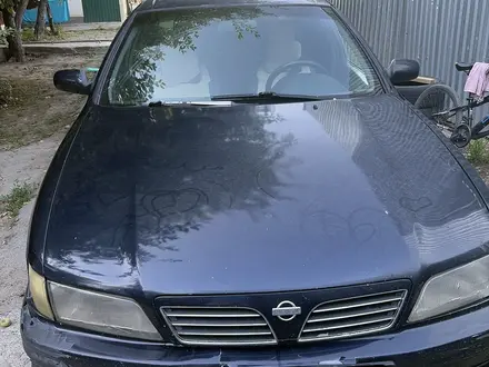 Nissan Maxima 1995 года за 1 500 000 тг. в Алматы