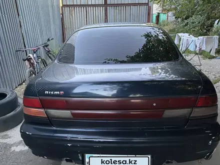 Nissan Maxima 1995 года за 1 500 000 тг. в Алматы – фото 3