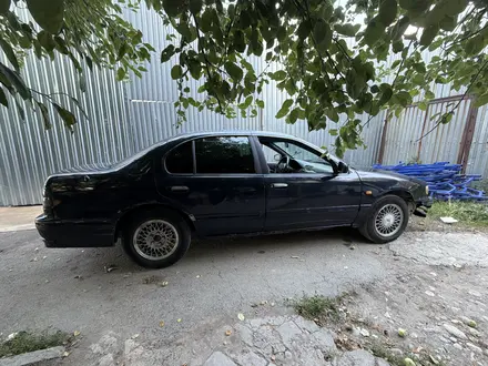 Nissan Maxima 1995 года за 1 500 000 тг. в Алматы – фото 2