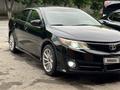 Toyota Camry 2012 года за 8 100 000 тг. в Кызылорда – фото 5