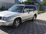 Subaru Forester 2002 годаүшін4 100 000 тг. в Боралдай