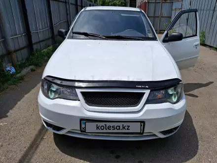 Daewoo Nexia 2012 года за 1 350 000 тг. в Алматы – фото 31