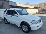 Mercedes-Benz ML 350 2004 годаүшін6 000 000 тг. в Шымкент – фото 2