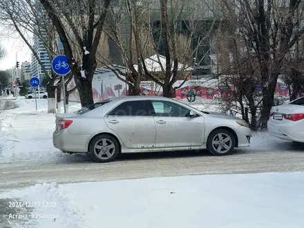 Toyota Camry 2012 года за 6 500 000 тг. в Астана