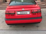 Volkswagen Passat 1994 годаүшін1 500 000 тг. в Шымкент – фото 2