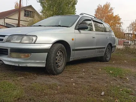 Toyota Caldina 1996 года за 1 800 000 тг. в Усть-Каменогорск – фото 8