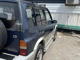 Suzuki Escudo 1995 года за 2 800 000 тг. в Усть-Каменогорск – фото 4