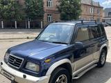 Suzuki Escudo 1995 года за 2 800 000 тг. в Усть-Каменогорск – фото 2