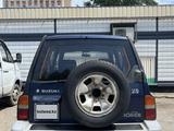 Suzuki Escudo 1995 года за 2 800 000 тг. в Усть-Каменогорск – фото 5