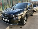 Kia Sorento 2019 годаүшін14 300 000 тг. в Семей