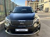 Kia Sorento 2019 годаүшін14 300 000 тг. в Семей – фото 2