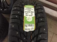 Шины Nokian 315/35/r20 HKPL 9үшін140 000 тг. в Алматы