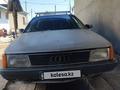Audi 100 1990 года за 870 000 тг. в Жаркент