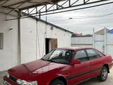 Mazda 626 1992 годаүшін700 000 тг. в Семей – фото 2