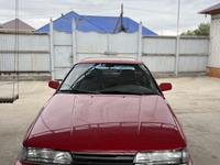 Mazda 626 1992 года за 700 000 тг. в Семей