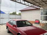 Mazda 626 1992 года за 800 000 тг. в Семей – фото 5