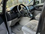 Toyota Alphard 2005 годаүшін8 000 000 тг. в Астана – фото 2