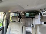 Toyota Alphard 2005 года за 8 500 000 тг. в Астана – фото 5