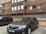 Toyota Camry 2014 годаүшін7 800 000 тг. в Актобе
