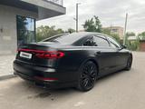 Audi A8 2019 года за 29 300 000 тг. в Астана