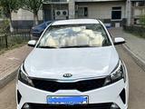 Kia Rio 2021 года за 8 100 000 тг. в Астана – фото 3