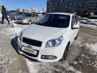 Chevrolet Nexia 2020 года за 3 800 000 тг. в Астана