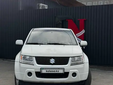 Suzuki Grand Vitara 2007 года за 5 500 000 тг. в Алматы – фото 4