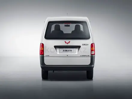 Wuling Sunshine 2024 года за 6 800 000 тг. в Алматы – фото 4