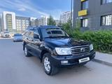 Toyota Land Cruiser 2003 года за 10 000 000 тг. в Астана – фото 5