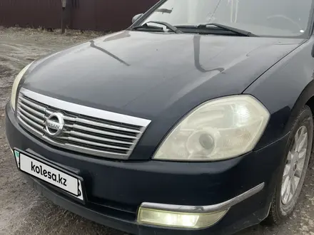 Nissan Teana 2006 года за 4 300 000 тг. в Кокшетау – фото 3