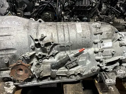 АКПП Audi A6C6 3.0 за 250 000 тг. в Астана – фото 3