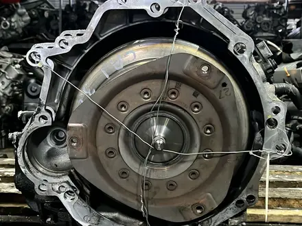 АКПП Audi A6C6 3.0 за 250 000 тг. в Астана