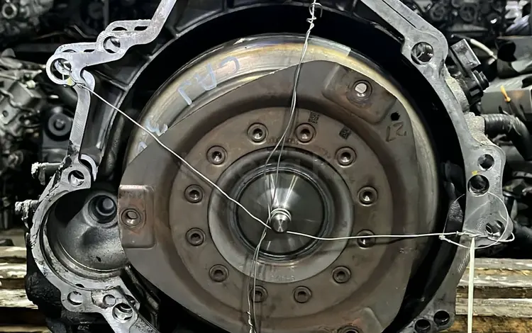 АКПП Audi A6C6 3.0 за 250 000 тг. в Астана