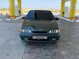 ВАЗ (Lada) 2113 2012 года за 1 650 000 тг. в Шымкент