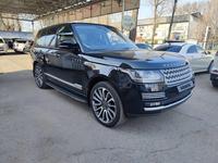 Land Rover Range Rover 2015 годаүшін27 000 000 тг. в Алматы
