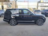 Land Rover Range Rover 2015 года за 28 000 000 тг. в Алматы – фото 3