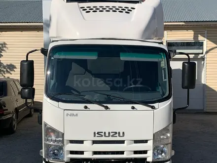 Isuzu  NHR85 2017 года за 15 000 000 тг. в Кызылорда