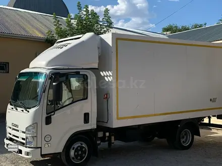 Isuzu  NHR85 2017 года за 15 000 000 тг. в Кызылорда – фото 2