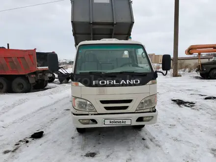 Forland 2007 года за 4 800 000 тг. в Усть-Каменогорск