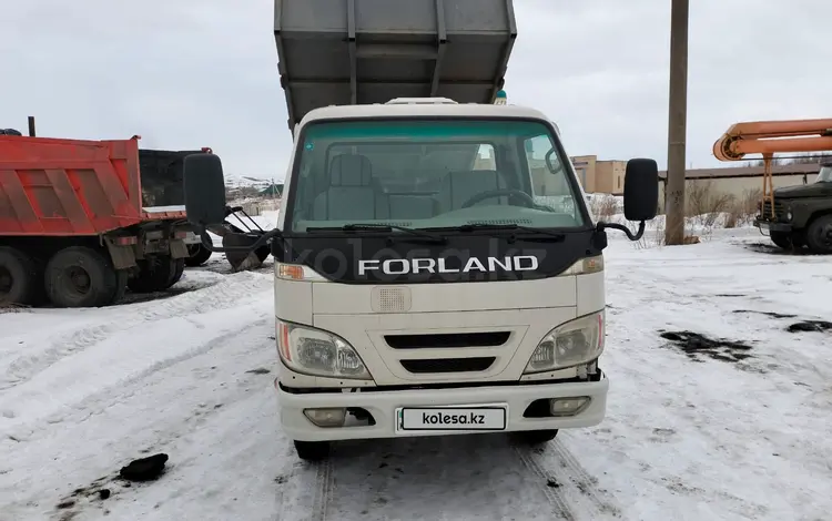 Forland 2007 года за 4 800 000 тг. в Усть-Каменогорск