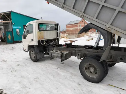 Forland 2007 года за 4 800 000 тг. в Усть-Каменогорск – фото 5