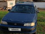 Toyota Carina E 1996 года за 1 300 000 тг. в Сарыозек – фото 4