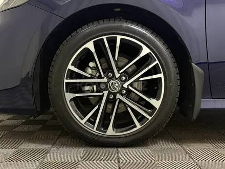 Toyota Camry Luxe 2024 года за 19 600 000 тг. в Алматы – фото 16