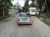 BMW 325 1995 годаүшін2 700 000 тг. в Алматы – фото 4