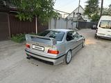 BMW 325 1995 годаfor2 900 000 тг. в Алматы – фото 5